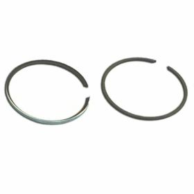 Kit segmenti pistone R4RACING D. 47 1 mm