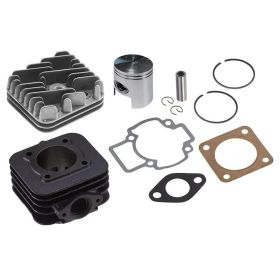 Gruppo termico cilindro R4RACING 70 cc D.47 per Piaggio Air