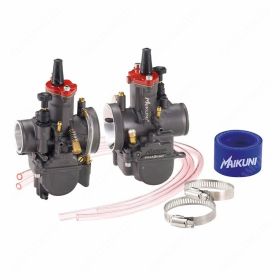 PWK Racing Vergaser R4RACING D.32mm