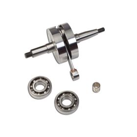 R4RACING crankshaft pin 12 Minarelli AM6