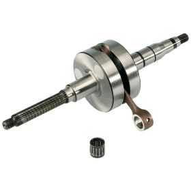 R4RACING crankshaft 12 Minarelli horizontal pin