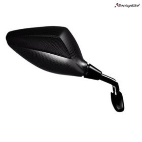 MOTORRAD VERKLEIDUNGSSPIEGEL RACINGBIKE 3951C