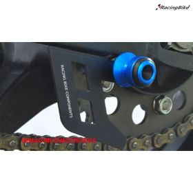 RACINGBIKE 5564N PROTEZIONE CORONA NERO