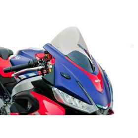 RACINGBIKE Rennmaschine HP leichte Rauchverkleidung für Aprilia RS