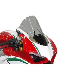 RACINGBIKE Racing HP Leichtrauchverkleidung für Ducati