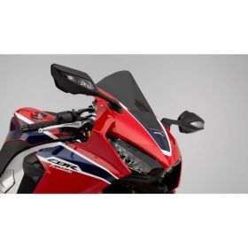 RACINGBIKE Rennverkleidung HP dunkler Rauch für Honda RR SP/SP2 Fireblade CBR
