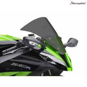 RACINGBIKE Dunkelrauch Rennverkleidung für Kawasaki zx-10r