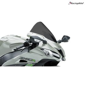 RACINGBIKE racing hp dark smoke fairing for Kawasaki