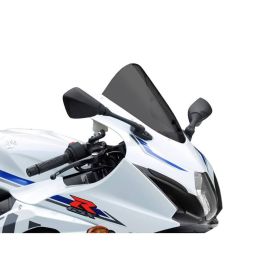 RACINGBIKE racing hp dark smoke fairing for Suzuki gsx-r /r