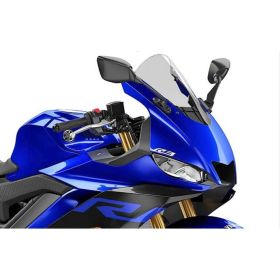 RACINGBIKE racing hp light smoke fairing for Yamaha yzf-r3