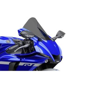 RACINGBIKE Rennverkleidung HP dunkelgrau für Yamaha YZF-R1/R1M