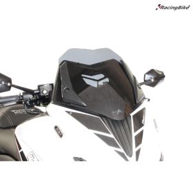 MOTORRAD SCHEIBE RACINGBIKE CYM001F