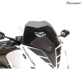MOTORRAD SCHEIBE RACINGBIKE CYM002F
