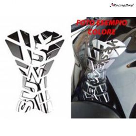 RACINGBIKE RB7003P CENTRAL TANK PROTECTION STICKER