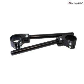 RACINGBIKE SK0050 SEMIMANUBRI NERO