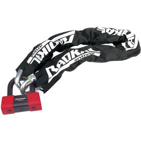 RADIKAL  MOTORCYCLE ANTI-THEFT CHAIN