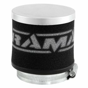 RAMAIR Luftfilter MC 62/73 mm 43 mm für DELLORTO und MIKUNI