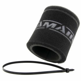 RAMAIR competition air filter for PHBH 28/30/MIKUNI TMX 32-38/PWK 33-35 carburetors