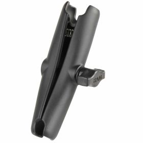 Adattatore RAMMOUNTS 90mm per montaggio sicuro e versatile di dispositivi
