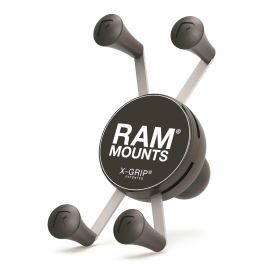 RAMMOUNTS X-Grip Support de Smartphone Idéal