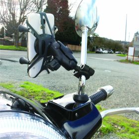 RAMMOUNTS X-Grip Support de Smartphone Idéal
