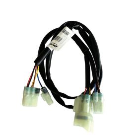 Rapidbike Easy F27-EA-024 Control Unit Wiring