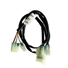 Rapidbike easy2 F27-EA-039 Wiring Harness for KAWASAKI