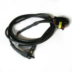 Rapidbike Switch for Pit-Lane Limiter
