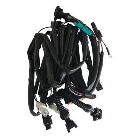 Cablaggio centralina Rapidbike evo e racing K27C-ER-127 per HONDA