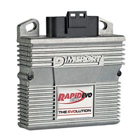 Unité de contrôle Rapidbike EVO vierge sans câblage