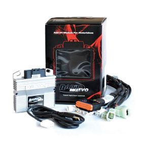 Centralina Racing Rapidbike Evo con cablaggio per SUZUKI GSX-S ABS 750