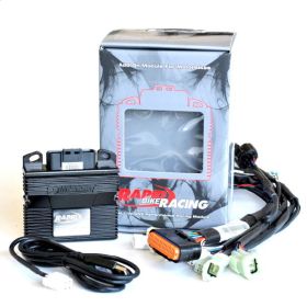 Racing Rapidbike ECU Kit with Wiring for HONDA