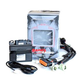 Kit centralina Racing Rapidbike con cablaggio per SUZUKI GSX-S ABS 750