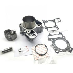 Cilindro Completo RBMAX Spinotto 17 per Honda SH 300