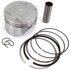 Piston for RBMAX Cylinder 030316I