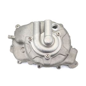 CARTER POMPA ACQUA COMPLETA RB MAX PIAGGIO 250 / 300 CC RIF. OEM 8798315