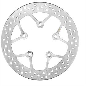 RBMAX DISCO FRENO D.260MM RIF. 00145010