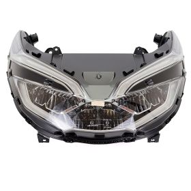 RBMAX Approved LED Headlight