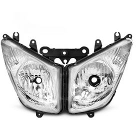 RBMAX 204366A MOTORCYCLE HEADLIGHT