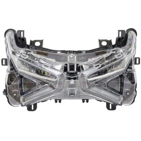 RB Max Approved Front Headlight