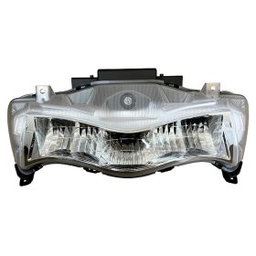 Faro Anteriore Omologato RBMAX