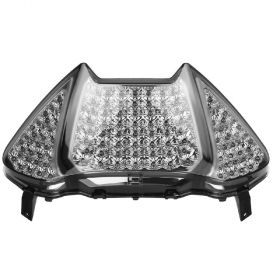 RBMAX 204361I TAIL LIGHT MOTORCYCLE