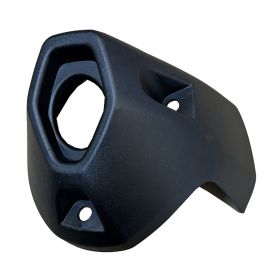 Protection thermique de silencieux RBMAX inférieur