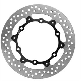 DISCO FLOTTANTE 267MM RIF. 4B52581T0000