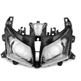 MOTORRAD SCHEINWERFER RBMAX 59C-84300-00