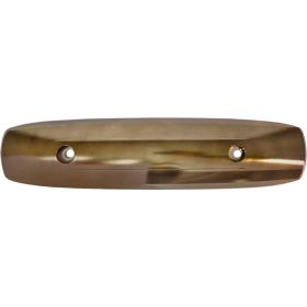 PROTEZIONE MARMITTA VERNICIATA BRONZO