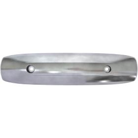 PROTEZIONE MARMITTA ANTRACITE FORI 255MM