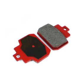 RBMAX 281920A MOTORCYCLE BRAKE PADS
