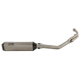 REMUS 43026T Motorcycle exhaust