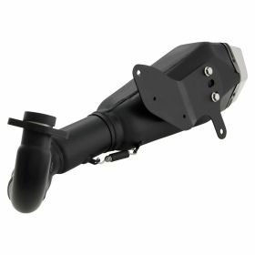 REMUS Racing RS Échappement Black Edition Acier Noir Slip-On Homologation Électronique